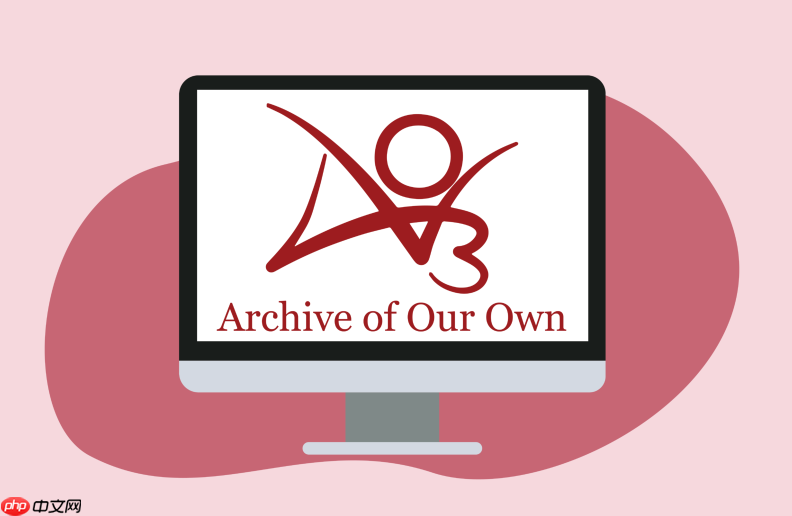 ao3镜像网址链接知乎 ao3镜像网站知乎访问入口