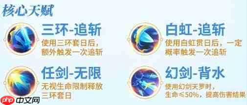 《梦想世界：长风问剑录》剑侠追斩流玩法攻略