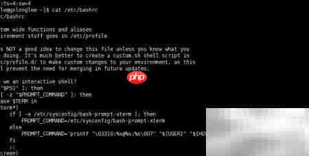 Linux使用常见问题解答