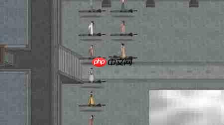 鬼谷八荒天骄NPC含义解析