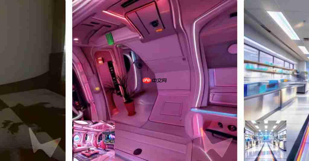 李飞飞世界模型大更新！ 实时生成 3D 世界，只要一块 GPU