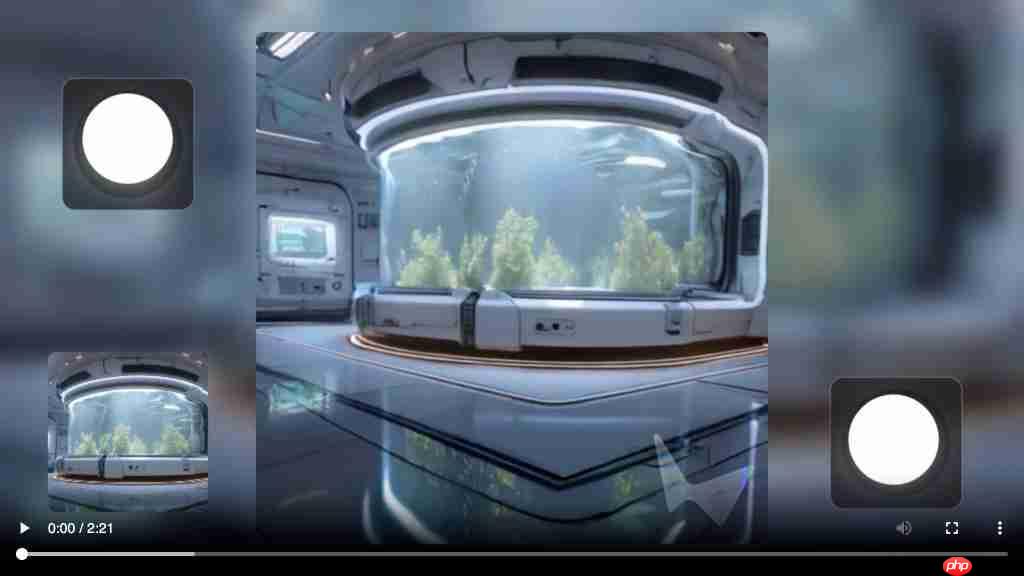 李飞飞世界模型大更新！ 实时生成 3D 世界，只要一块 GPU