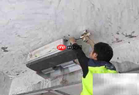 风机盘管安装步骤详解