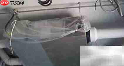 风机盘管安装步骤详解