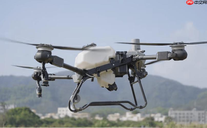 大疆无人机怎么用兴趣点环绕_大疆无人机兴趣点环绕拍摄技巧与设置