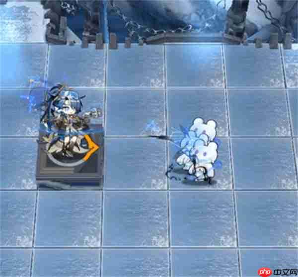 明日方舟溯光星源技能介绍