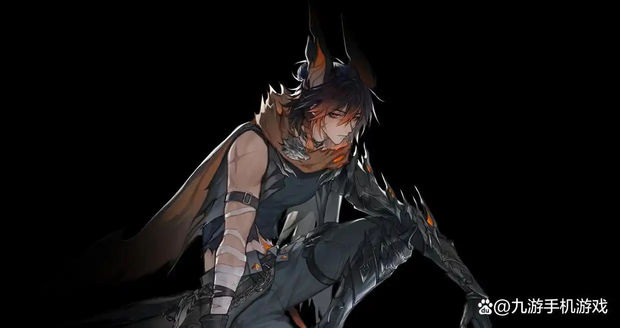 二重螺旋奥特赛德魔之楔怎么搭配