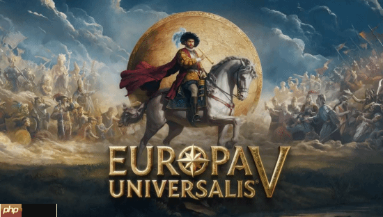 晨报|《欧陆风云5》IGN8分 《哈迪斯2》发售后首个大型补丁正式上线