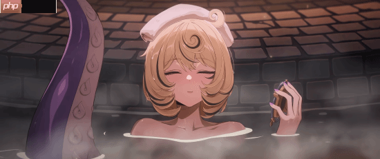 《绝区零》伊德海莉角色PV温泉海妖