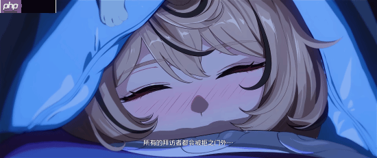 《绝区零》伊德海莉角色PV温泉海妖