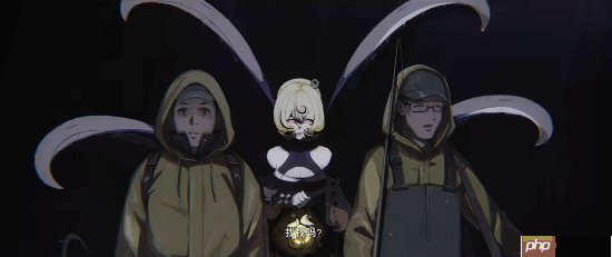 《绝区零》伊德海莉角色PV温泉海妖