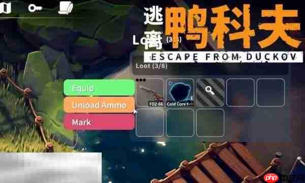 逃离鸭科夫风暴区前期准备怎么做 前期准备任务流程