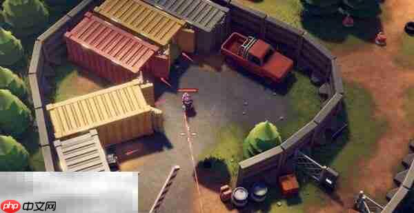 逃离鸭科夫风暴区前期准备怎么做 前期准备任务流程