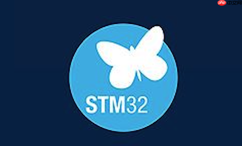 STM32官网在线访问 STM32官方地址不收费