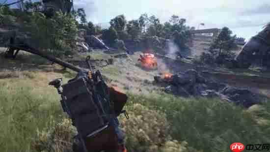 更新路线图发布！搜打撤新游《Arc Raiders》