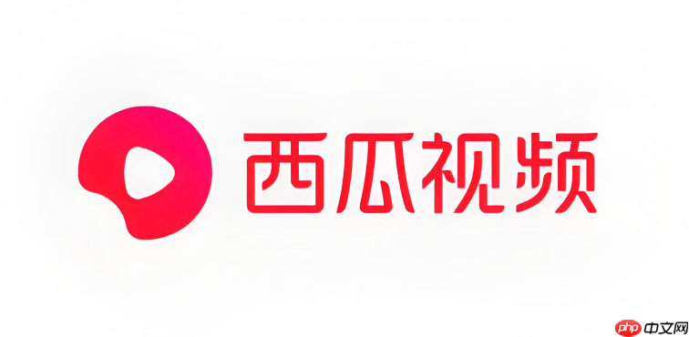 西瓜视频怎么改名字_西瓜视频修改昵称操作指南