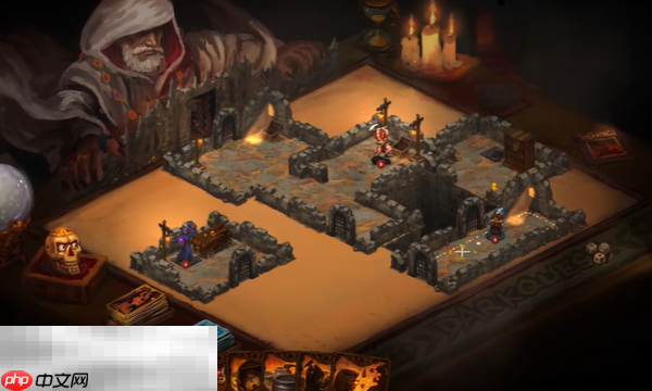 Dark Quest4兑换码是什么 黑暗探险4兑换码大全分享