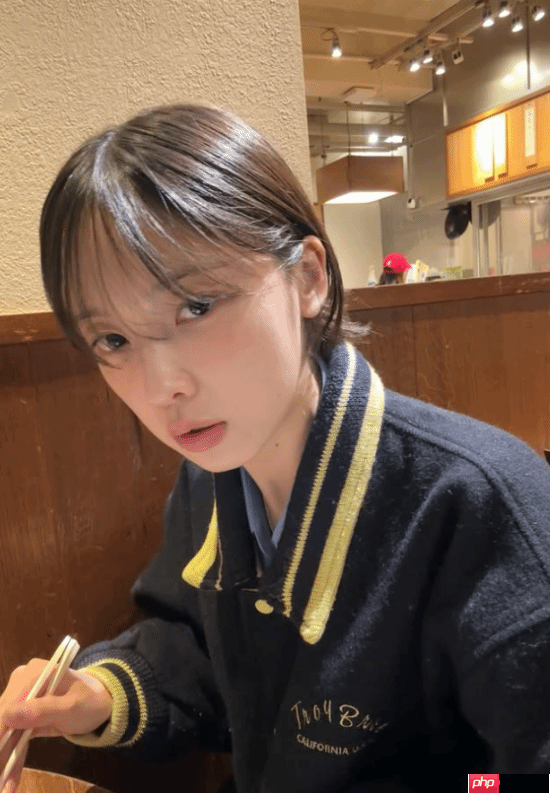 快看新美照！《寂静岭f》女主演直播提档到今晚