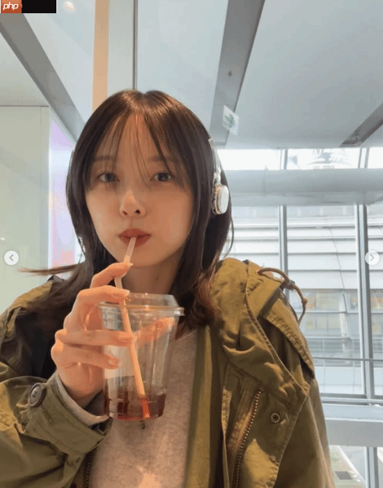快看新美照！《寂静岭f》女主演直播提档到今晚