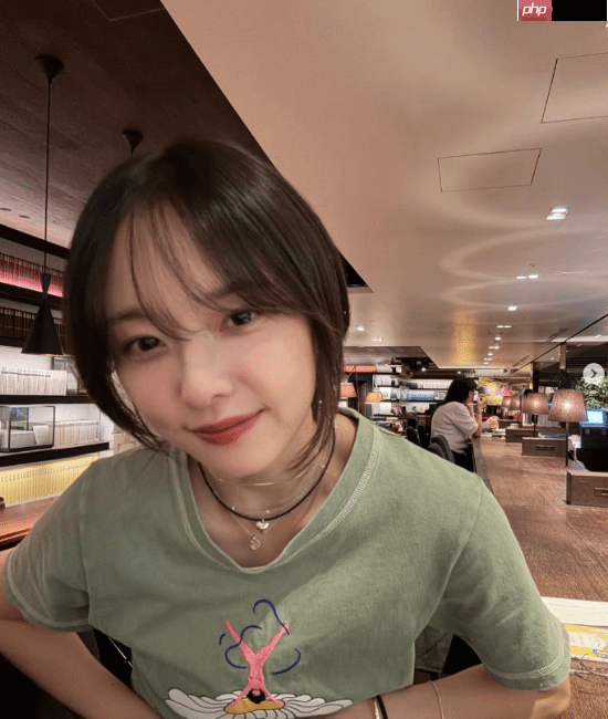 快看新美照！《寂静岭f》女主演直播提档到今晚