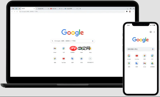 Google官方网站访问链接 Google平台官网直达入口主页地址