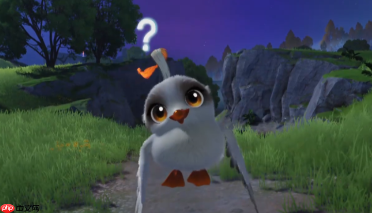 《伊莫》口哨鸥介绍