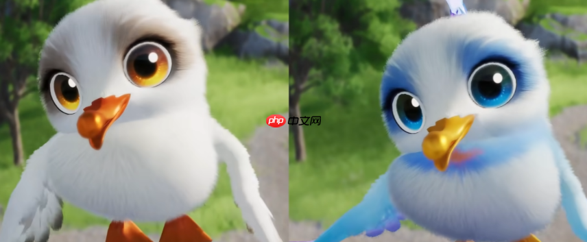 《伊莫》口哨鸥介绍