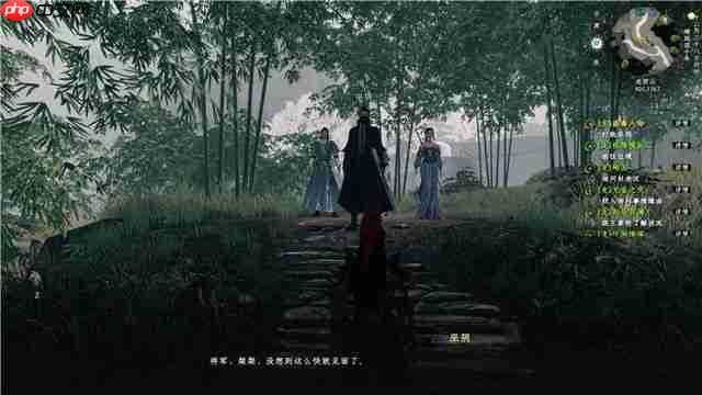 《下一站江湖2》蛊毒人命任务攻略