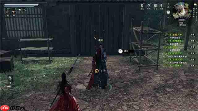 《下一站江湖2》蛊毒人命任务攻略