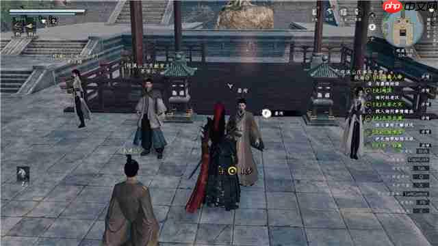 《下一站江湖2》蛊毒人命任务攻略