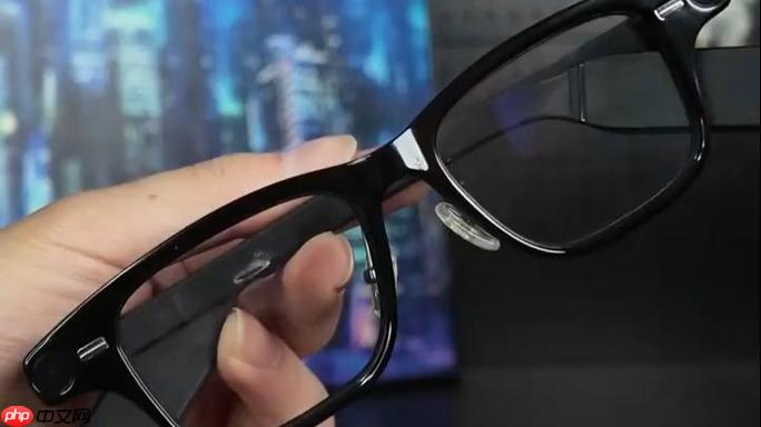 夸克a眼镜如何使用购物比价_夸克a眼镜购物识别与价格对比功能方法