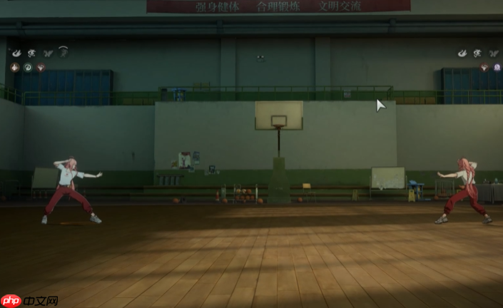 《异人之下》云步游踪技能介绍