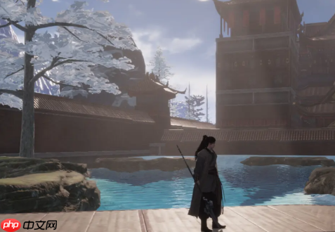 《下一站江湖2》爽文江湖和险恶江湖推荐