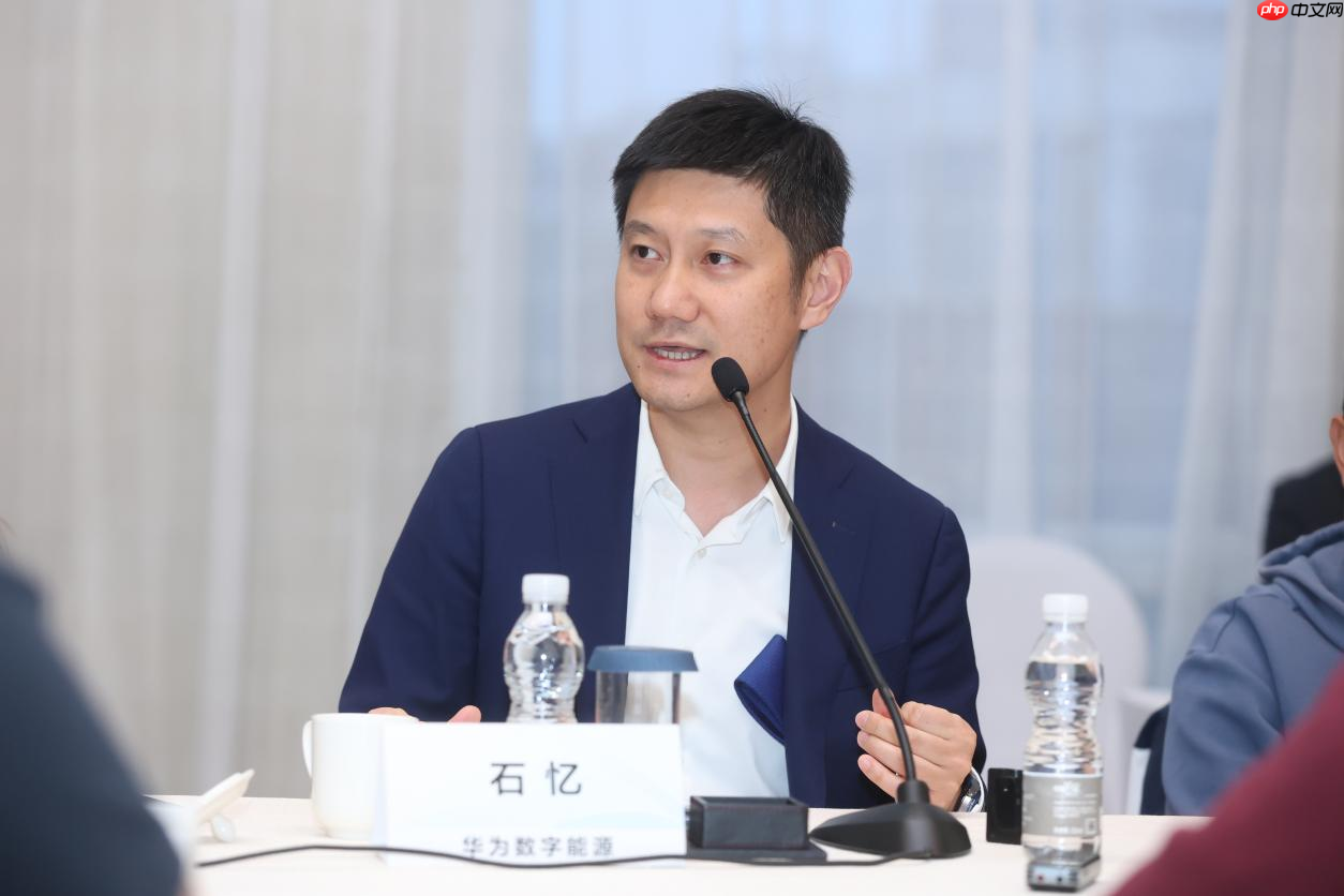 从“建成即落后”到弹性演进：华为数字能源RAS理念如何破解AIDC建设难题？