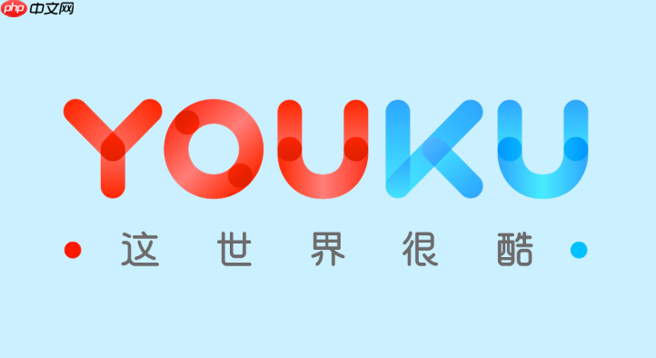 优酷视频怎么投屏到电视_优酷视频投屏电视操作方法