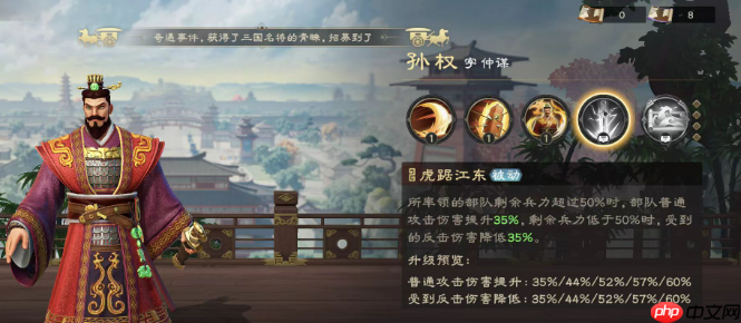 《偃武》开荒平民最强阵容介绍