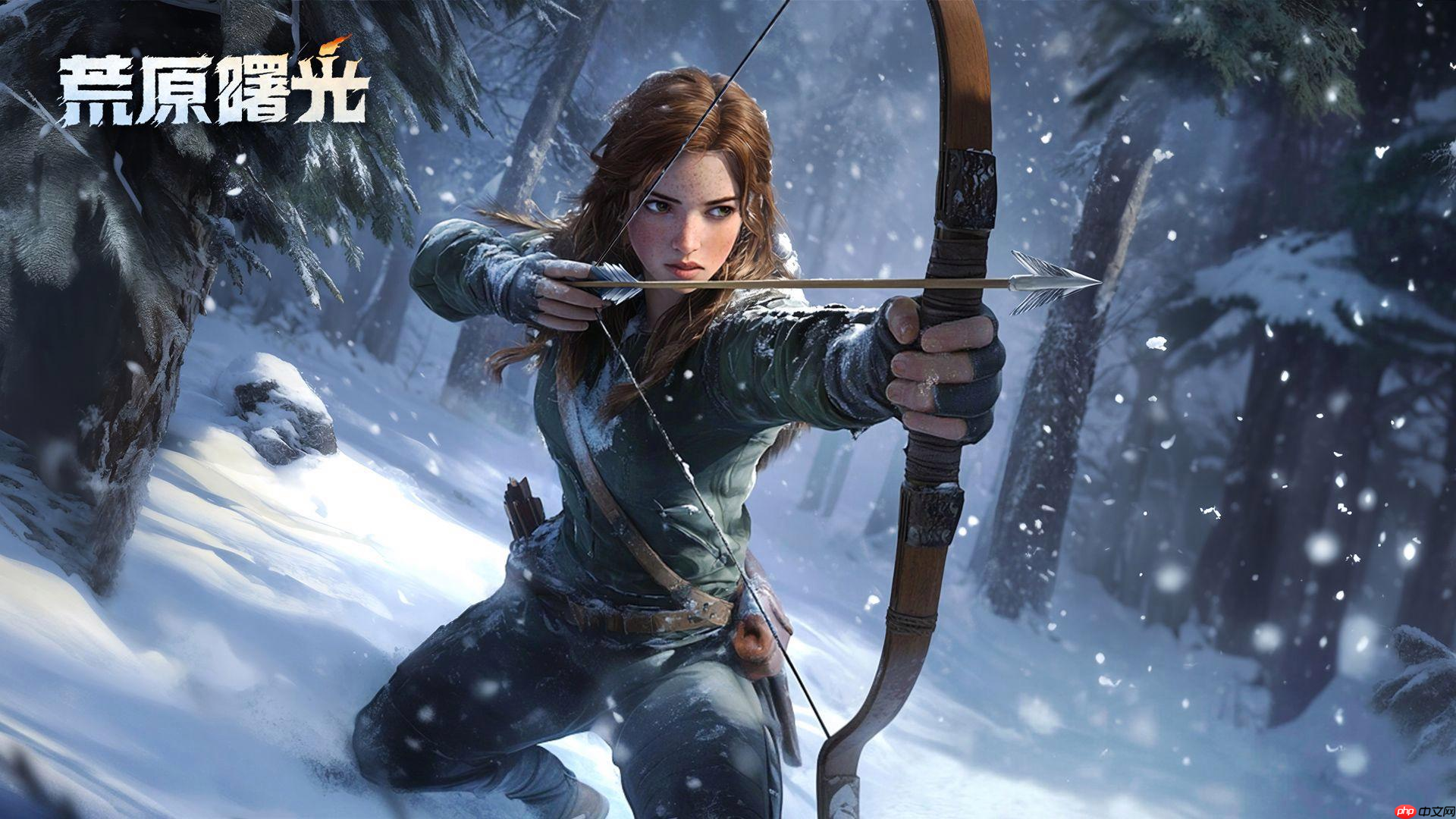 《荒原曙光》氪金程度介绍