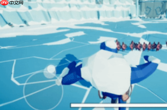 《全面憨憨战争模拟器》单个兵种操作技巧