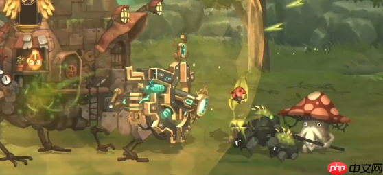 《洛伊的移动要塞》与《迷宫饭》联动福利一览