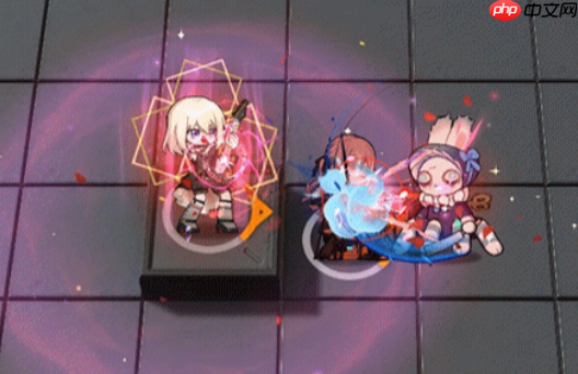 《明日方舟》三角初华介绍