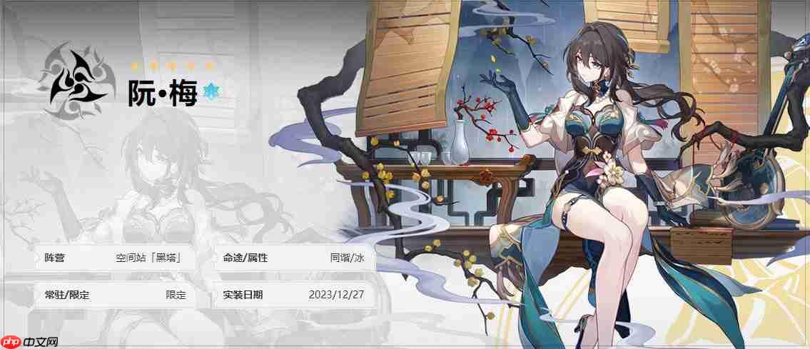 《崩坏：星穹铁道》忘却之庭弦外之声满星配队推荐