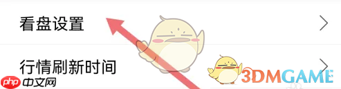 《蜻蜓点金》开启大单净额方法