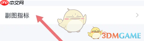 《蜻蜓点金》开启大单净额方法