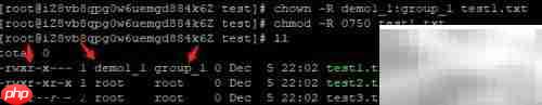 Linux用户权限配置指南