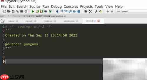 Python查看函数模块详情