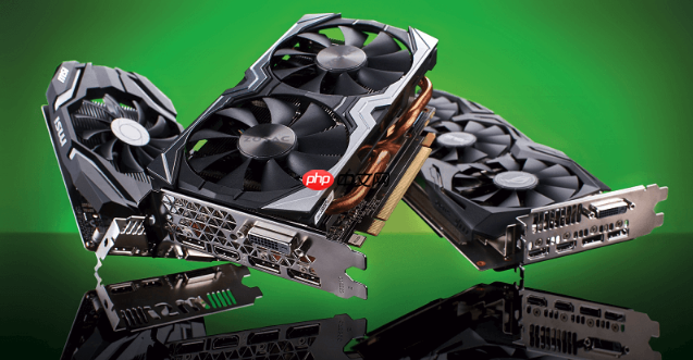 NVIDIA RTX 4090超频指南：核心与显存电压的平衡艺术