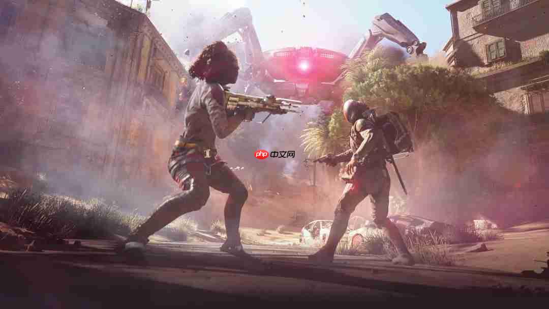 《ARC Raiders》反作弊出新招：玩家损失全赔偿！