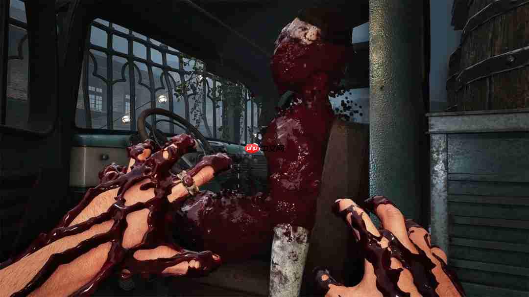 《炼魂之地：神偶剧院》新预告 试玩版已上线Steam