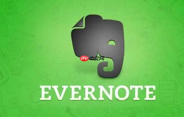 Evernote如何设置项目看板 Evernote敏捷管理的实施步骤