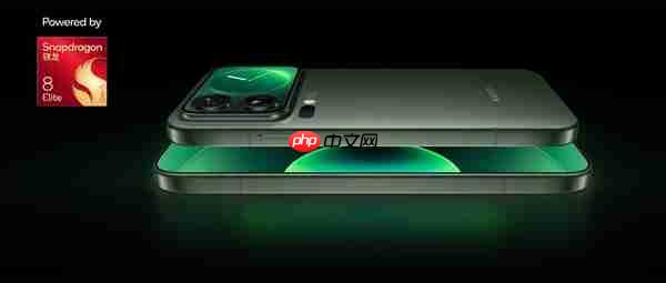 2025顶级旗舰怎么选？认准第五代骁龙8至尊版：全品牌都在用的性能标杆